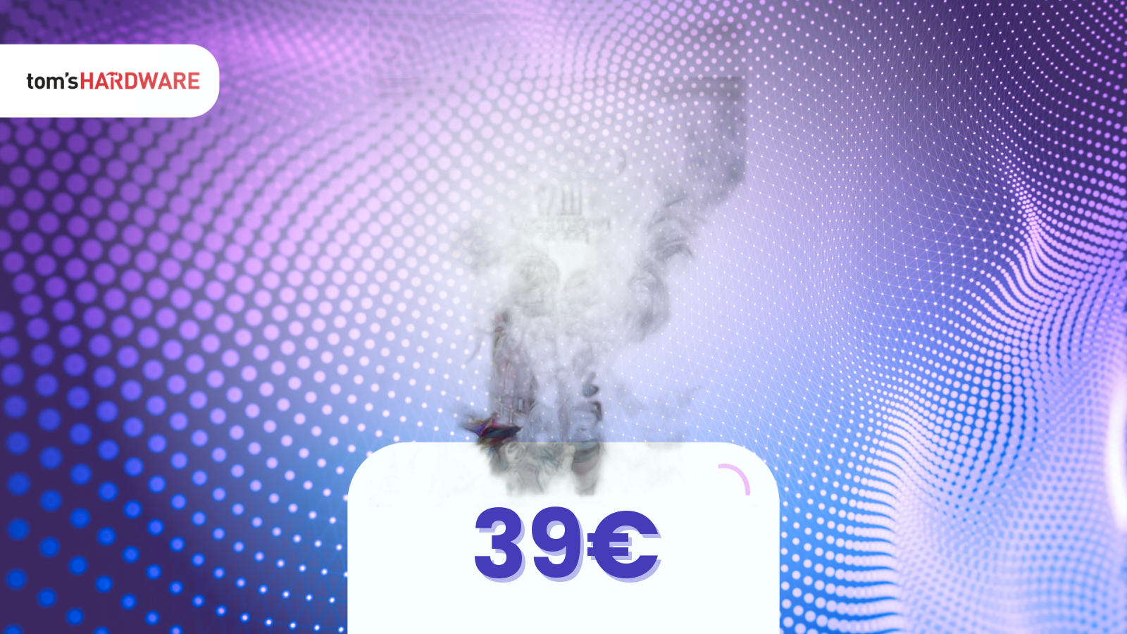 Ys VIII Lacrimosa of DANA Deluxe Edition per PS5 a soli 39€!