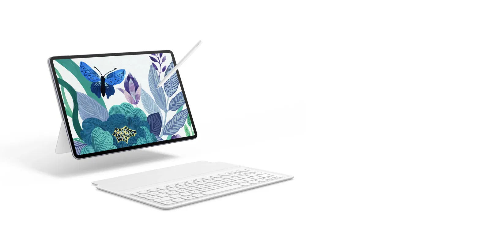 HUAWEI MatePad 11.5 S, il tablet paperless per lo studio