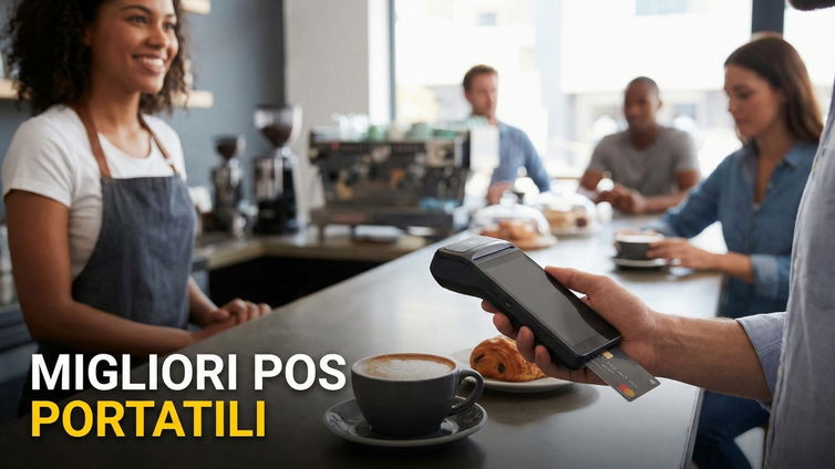 Immagine di Migliori POS portatili (febbraio 2026)