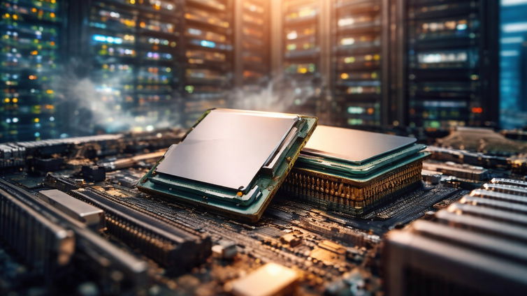 Immagine di Intel e AMD potrebbero aumentare il prezzo delle CPU server