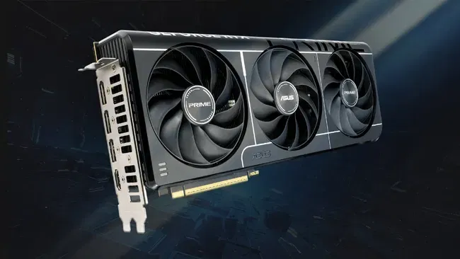 ASUS smentisce lo stop alla produzione di RTX 5070 e 5060 Ti