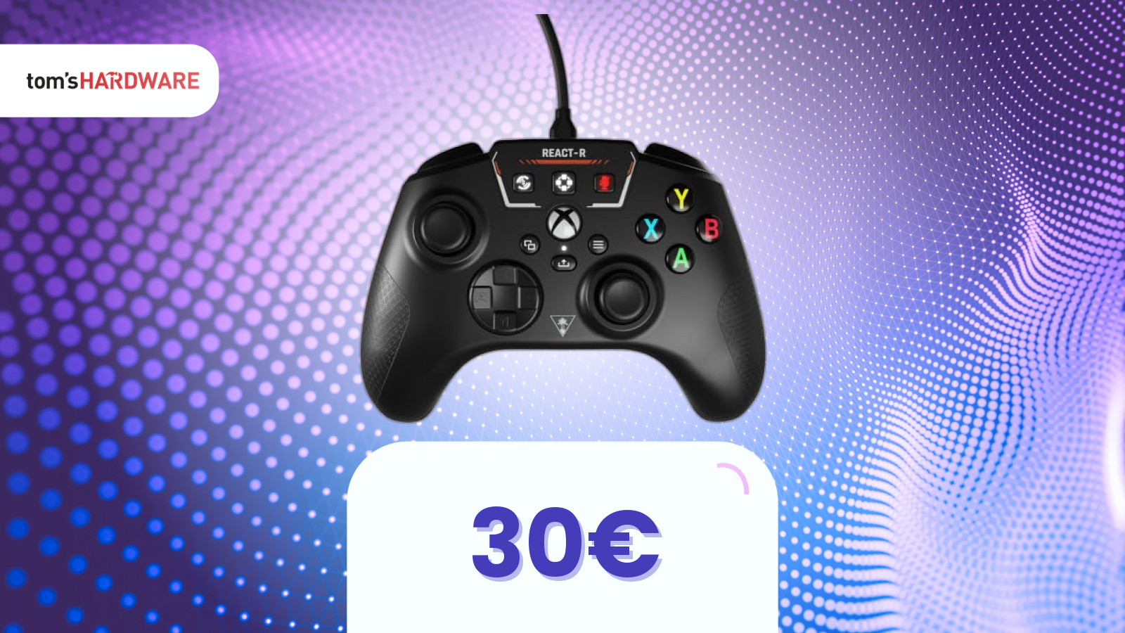 Il controller che moltiplica le tue chance di successo in game. Ecco come!