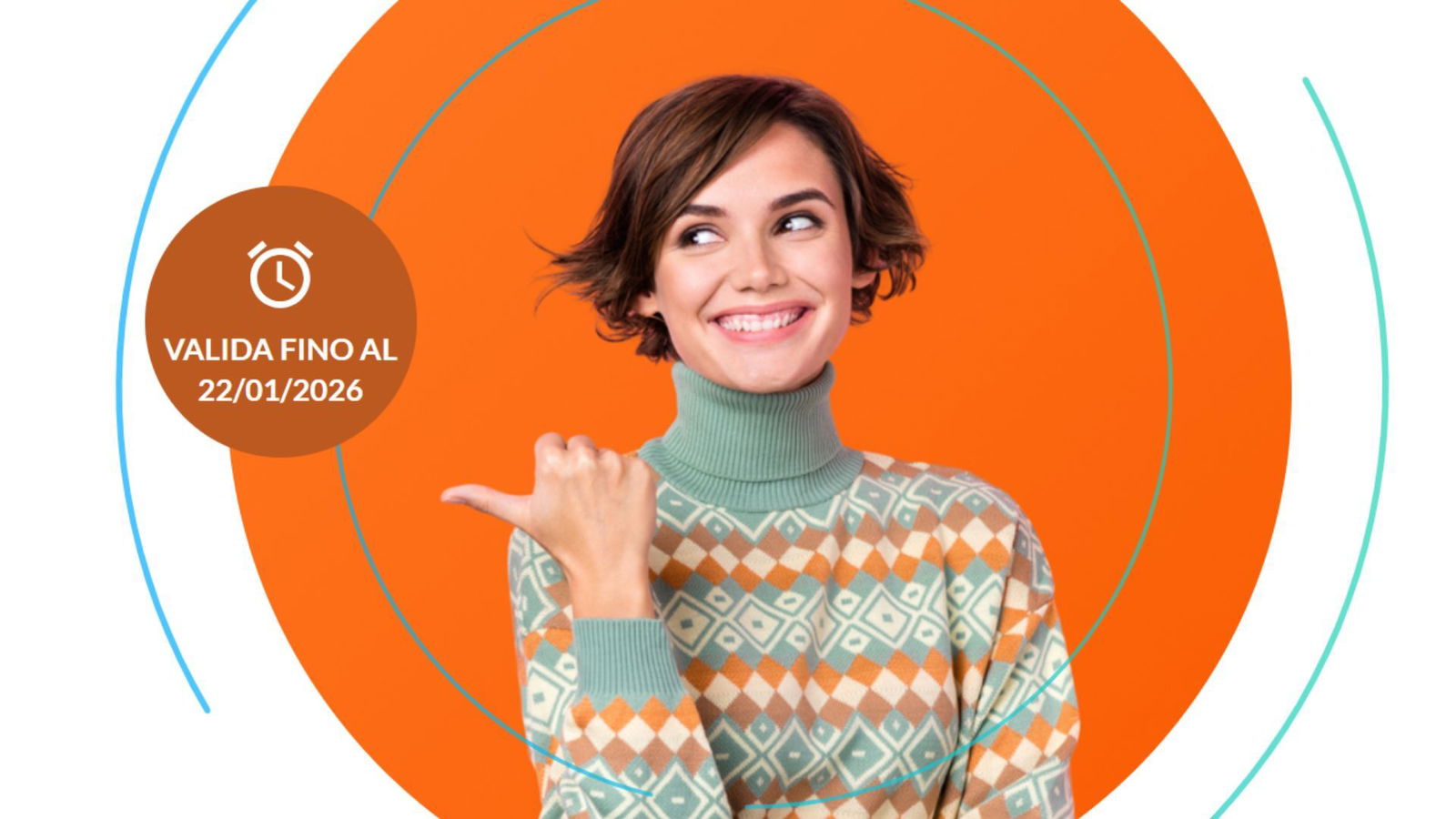 ENGIE fissa la scadenza! Blocca subito luce e gas a prezzo garantito per 2 anni