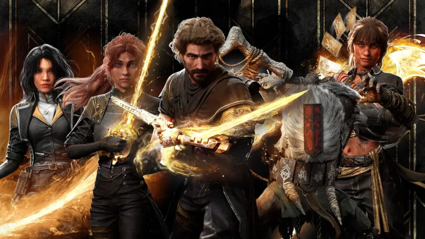 Clair Obscur Expedition 33 domina le nomination ai GDCA 2026