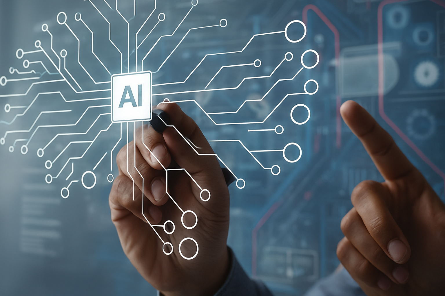 L’UE investe altri 307 milioni nell’intelligenza artificiale