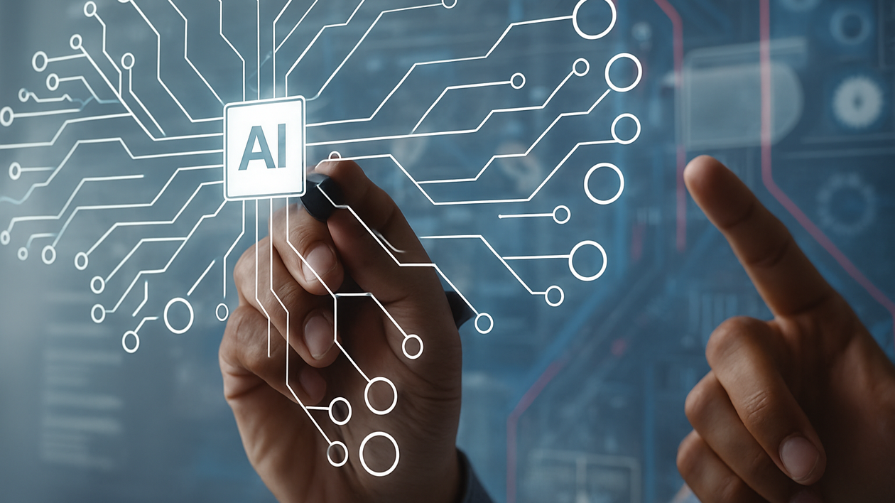 Immagine di L’UE investe altri 307 milioni nell’intelligenza artificiale