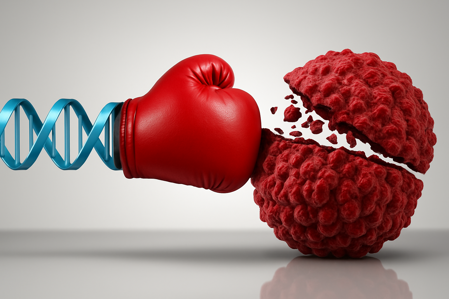 Cancro, l’IA svela le forze che incidono sulla sopravvivenza