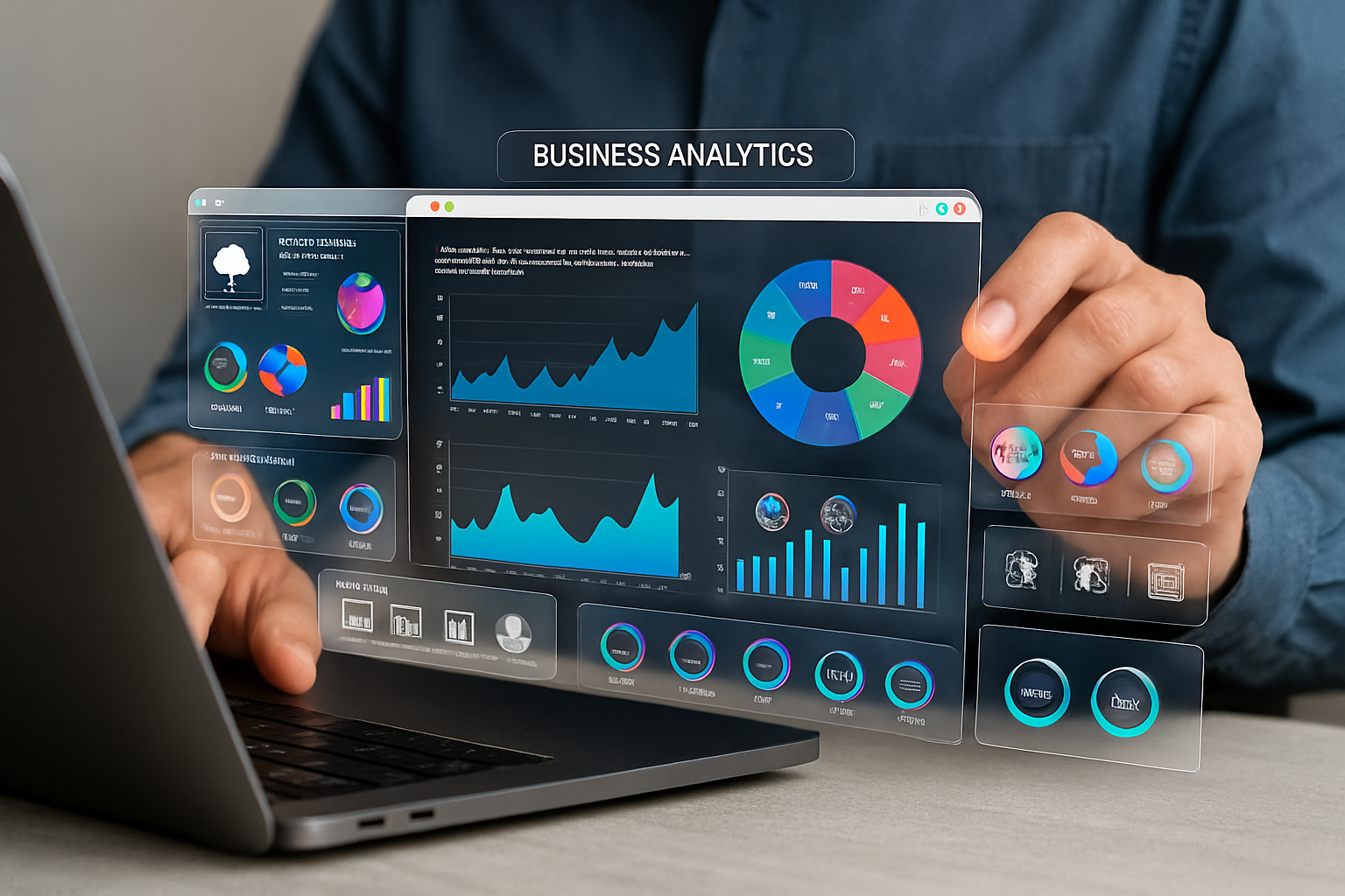 Il CEO diventa il regista dell'AI aziendale