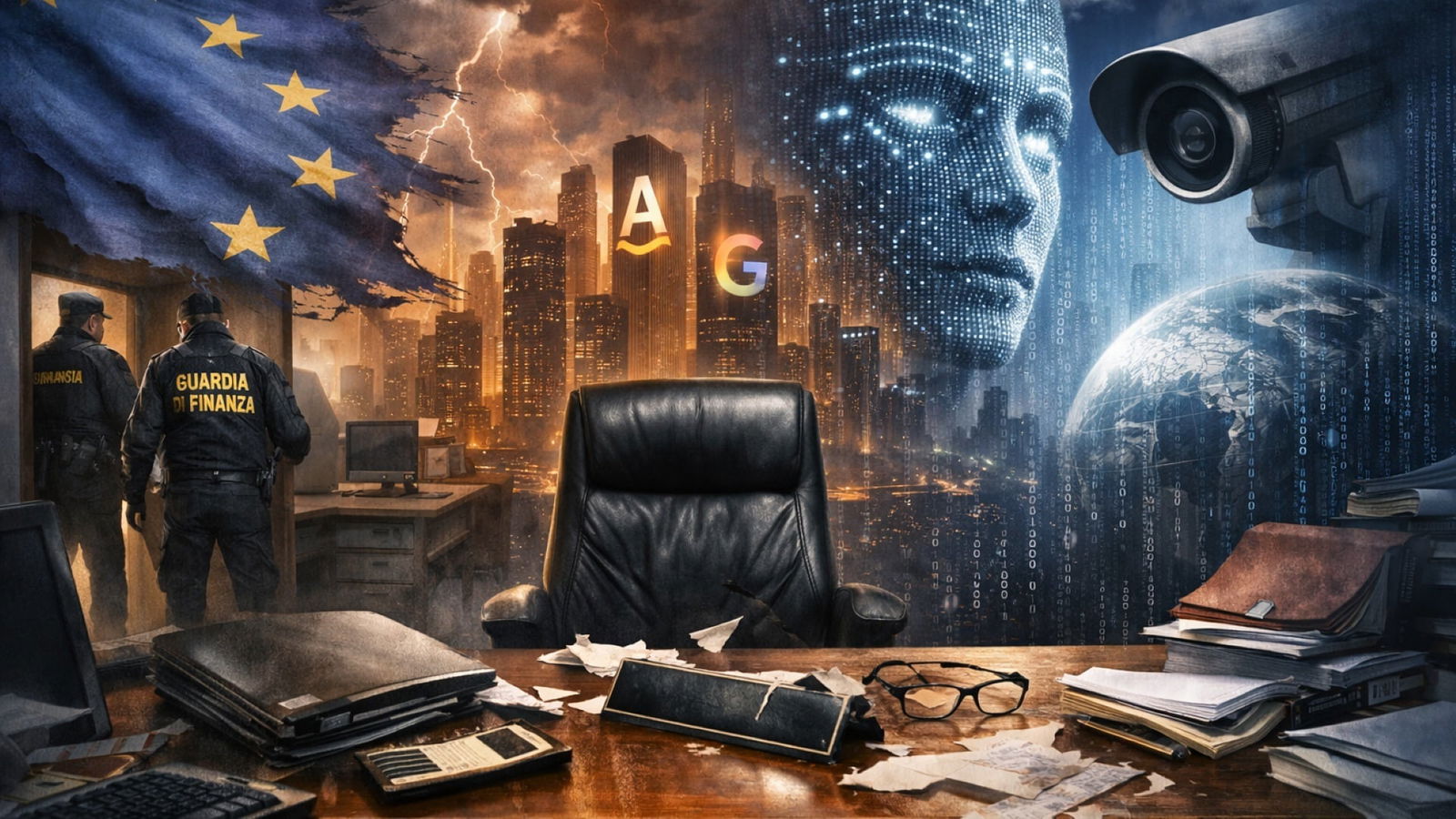 Indebolire il Garante Privacy è un'idea parecchio stupida