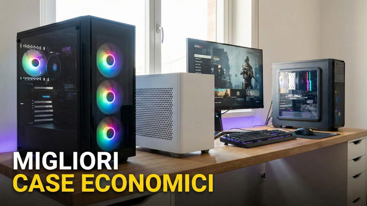 Immagine di Migliori case economici (gennaio 2026)
