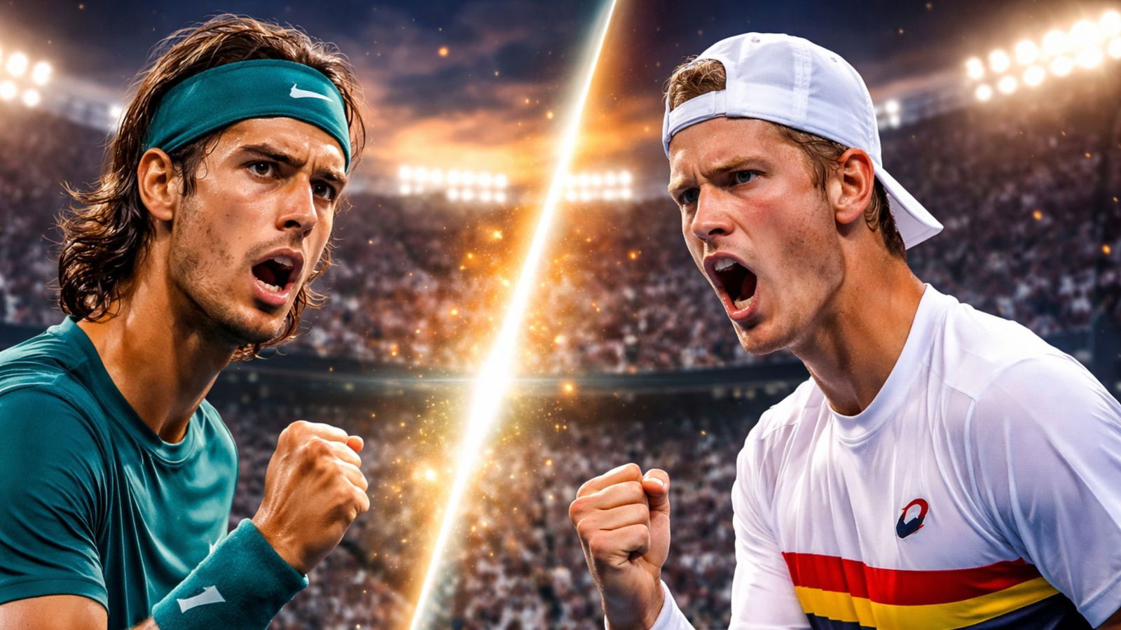 Musetti vs Collignon: guida TV e streaming per vederla dall’Italia