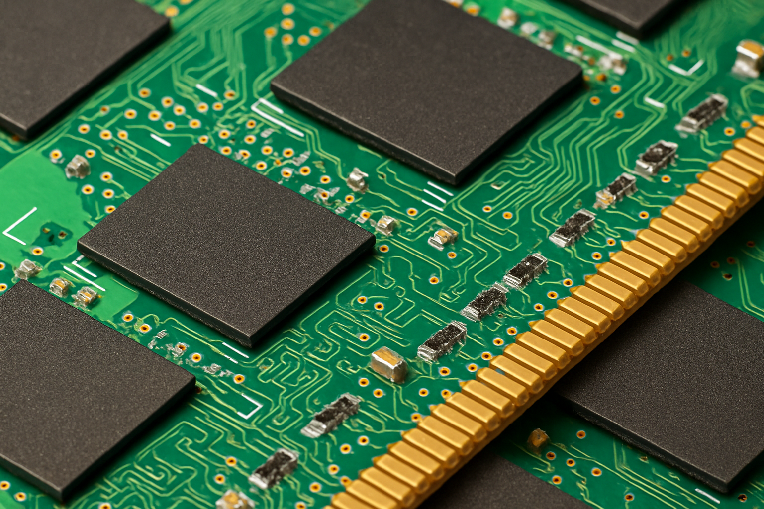 Micron acquisisce una fonderia a Taiwan per 1,8 miliardi