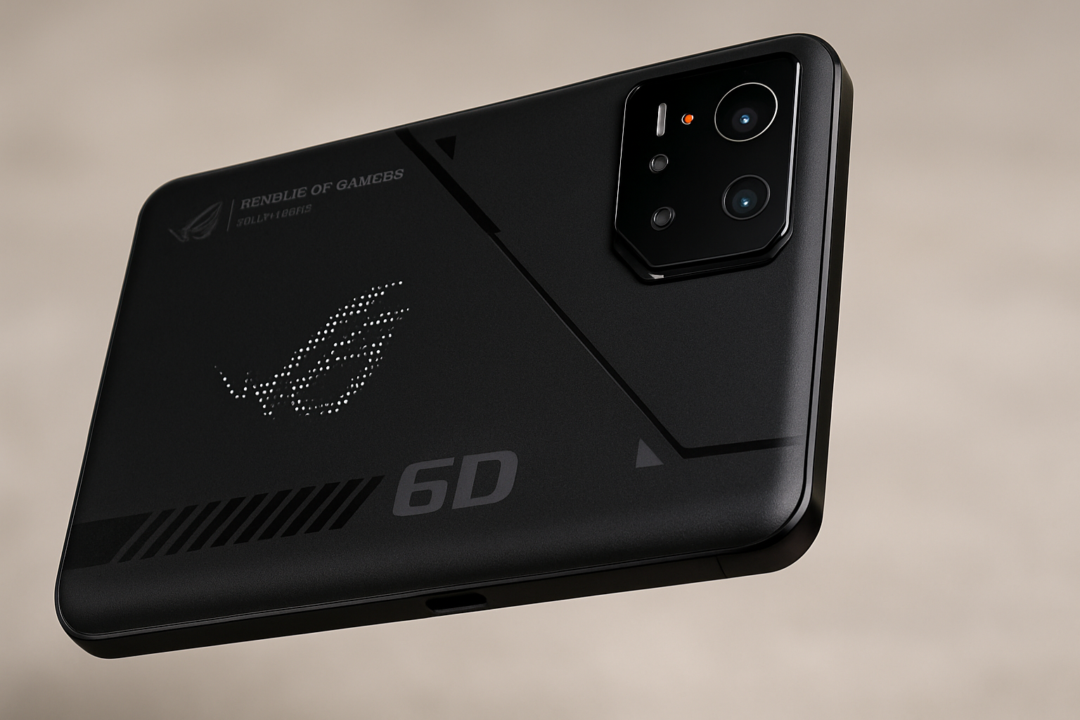 Asus chiude con gli smartphone e punta sull’AI