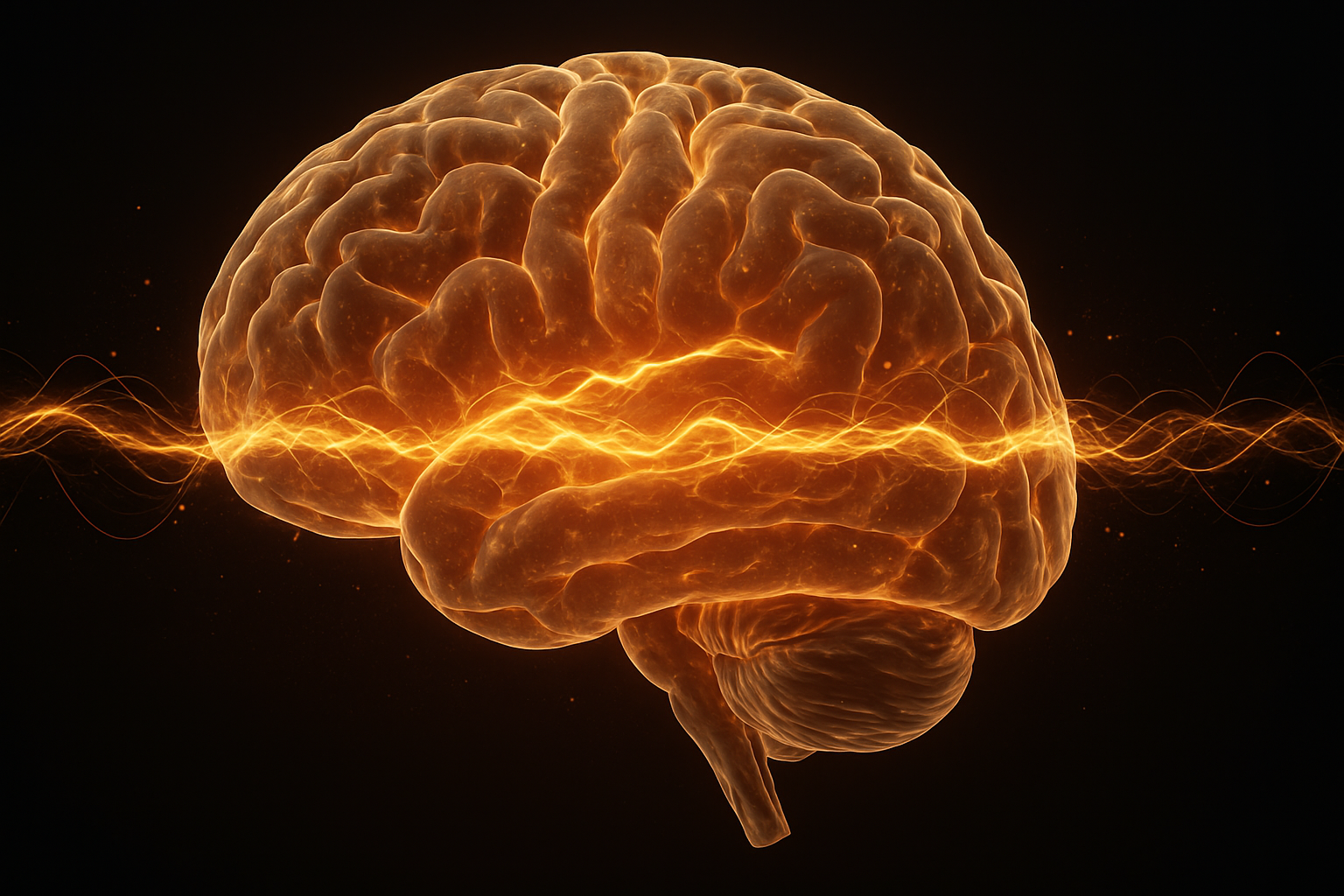 Una proteina cerebrale “dormiente” è in realtà attiva