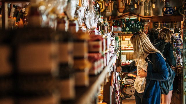 Immagine di Il futuro del retail è nell'intelligenza artificiale