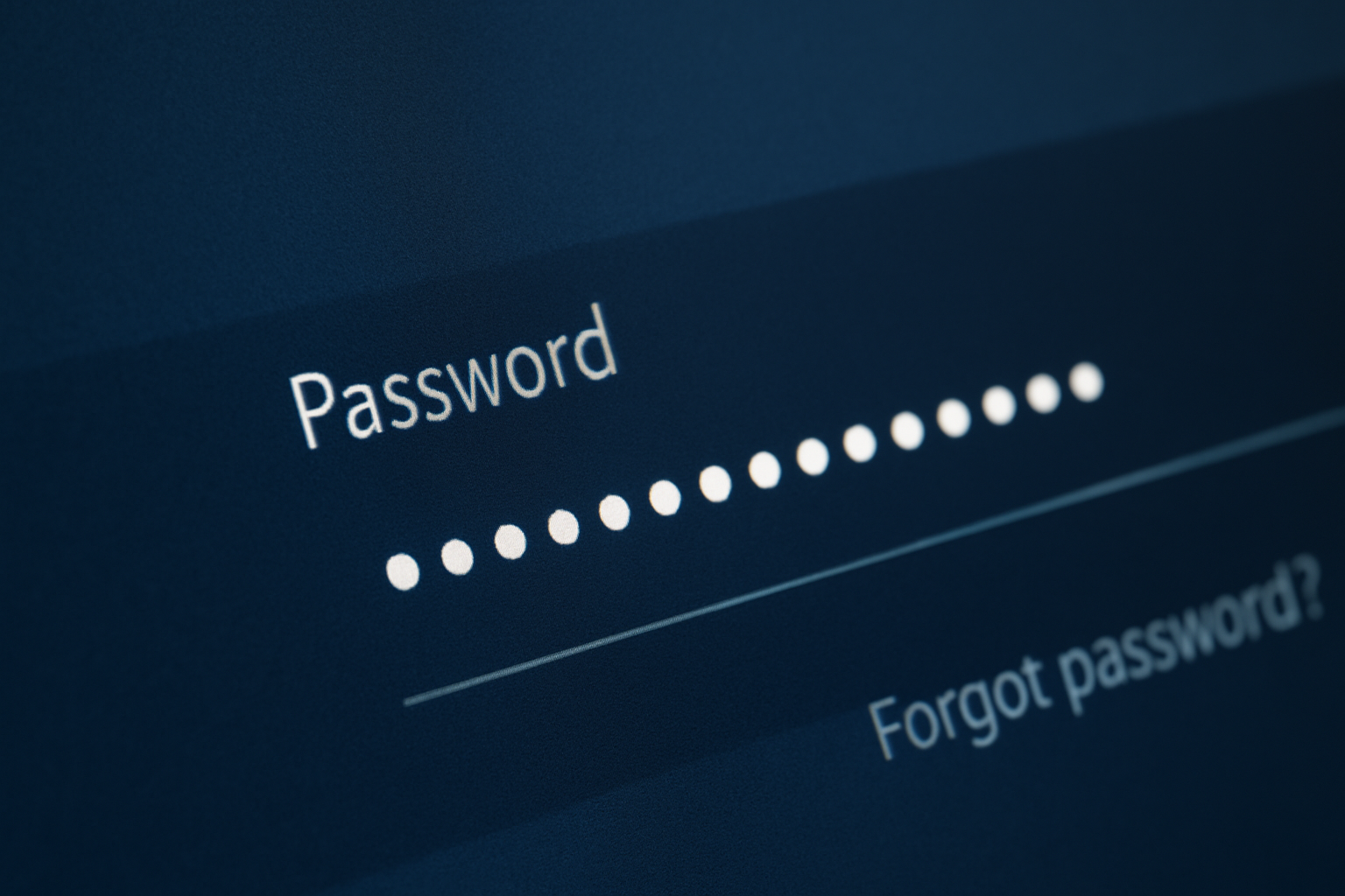 Bastano 12 ore per crackare una password admin