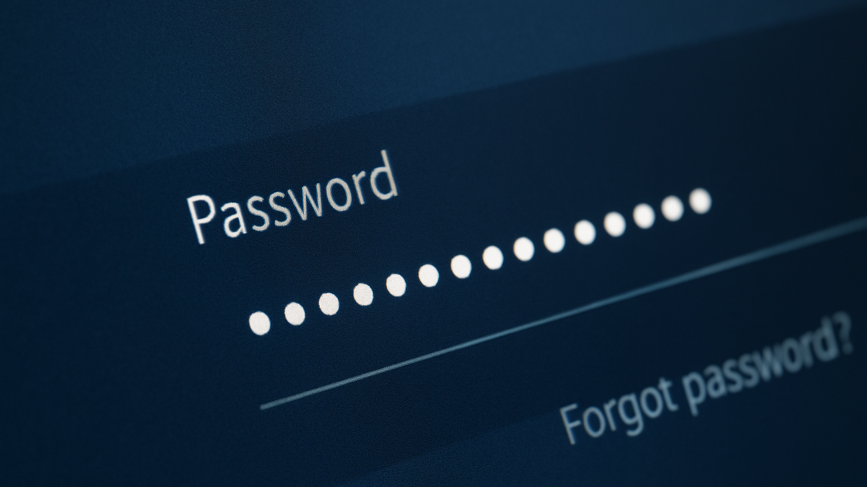 Immagine di Bastano 12 ore per crackare una password admin