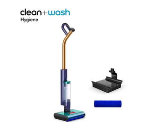 Immagine di Dyson Clean+Wash Hygiene
