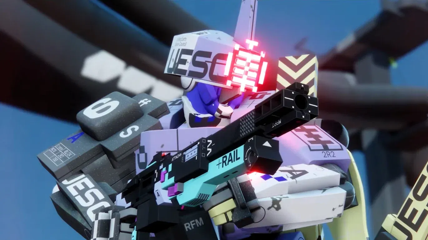 Marathon debutta tra i titoli più venduti su Steam