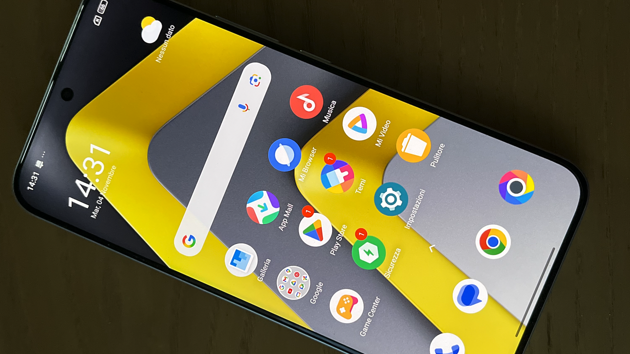 Immagine di Recensione POCO M8 Pro, quando il "medio-gamma" non è un compromesso