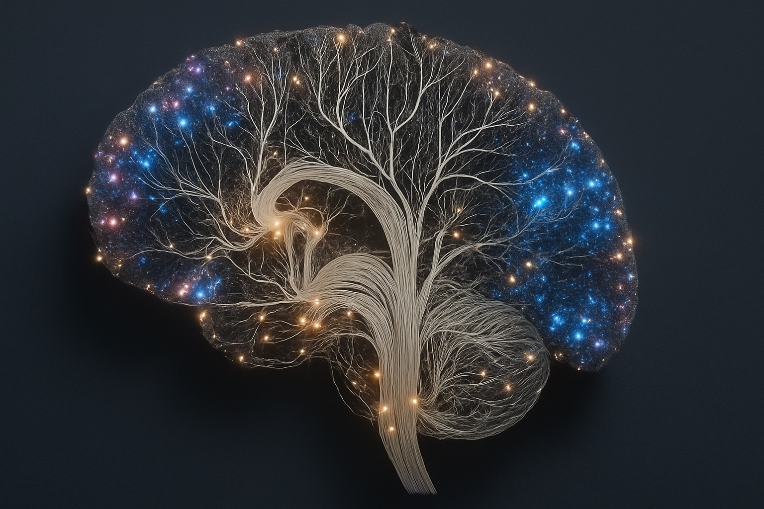 Immagine di Il cervello reagisce alla mancanza di sonno in modo inatteso