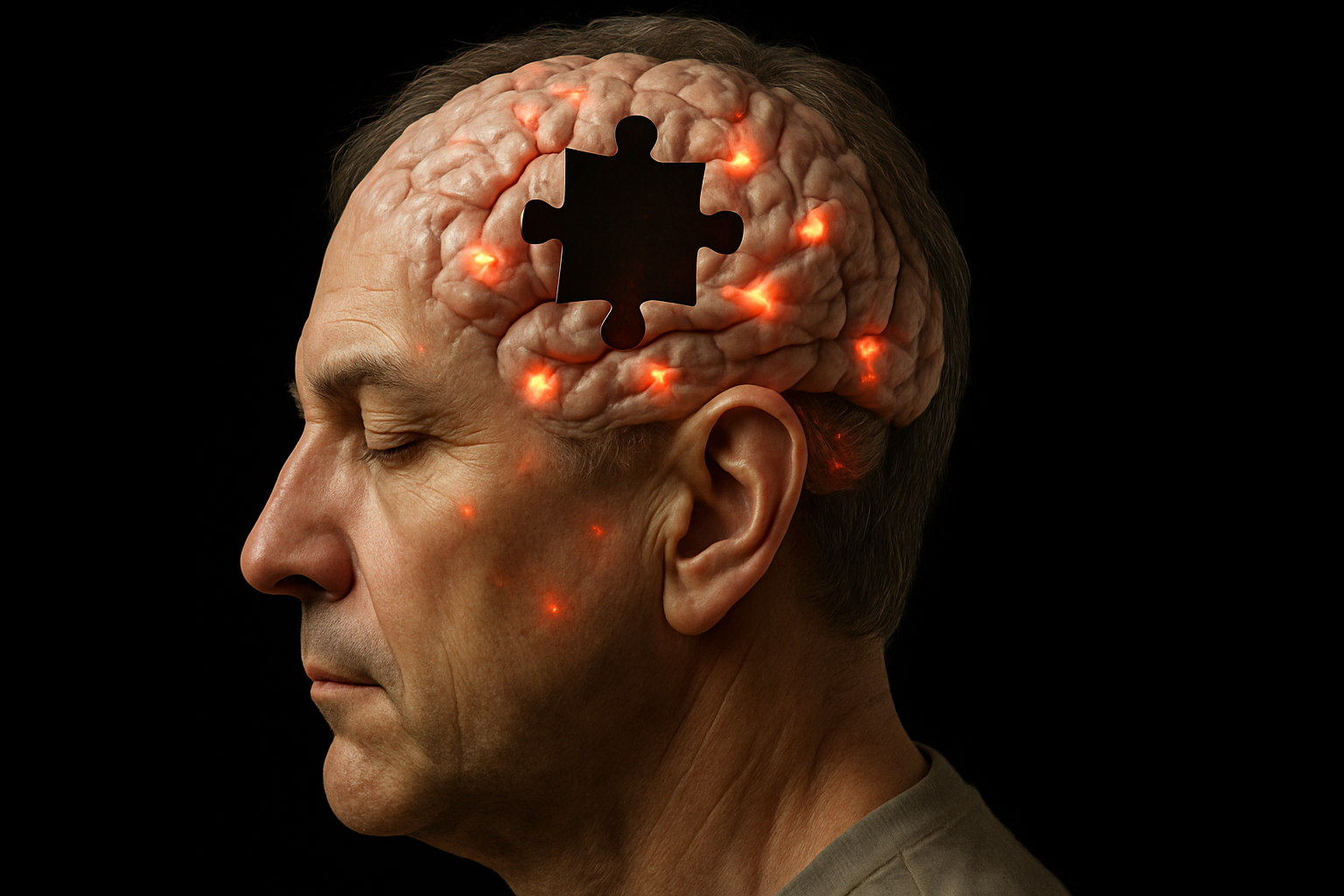 Parkinson, svelata l’interazione che danneggia i neuroni