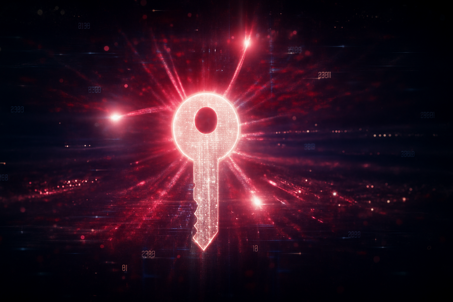 I computer quantistici hanno gravi falle di sicurezza