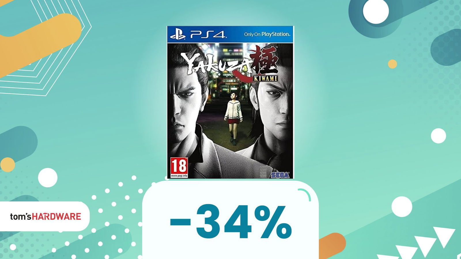 Clamoroso su PS4: questo gioco costa come più di 2 anni fa