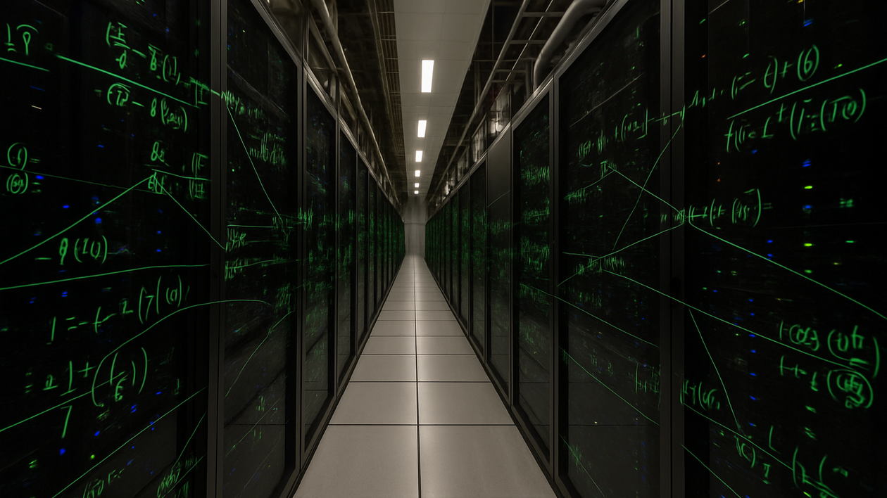 Immagine di Il Quantum Act vuole rivoluzionare l'industria europea, ma ci riuscirà?