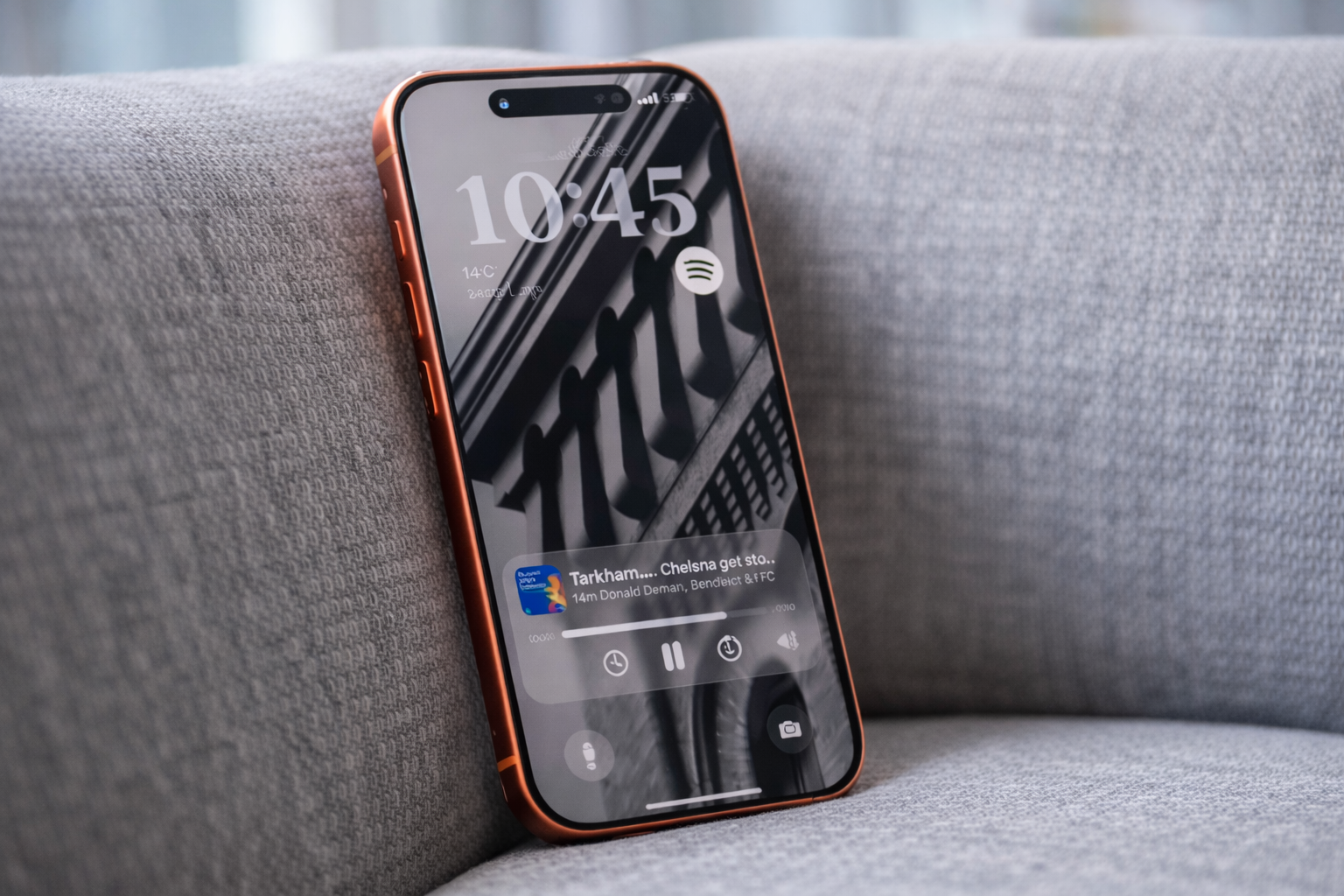 iPhone 18 Pro non dirà addio alla Dynamic Island