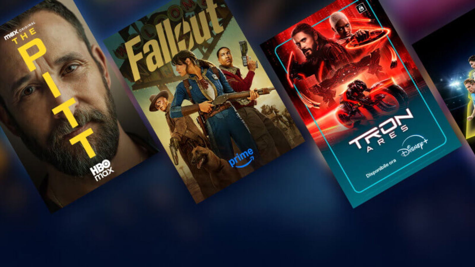 TIMVISION accoglie HBO Max: l’offerta totale che conviene davvero