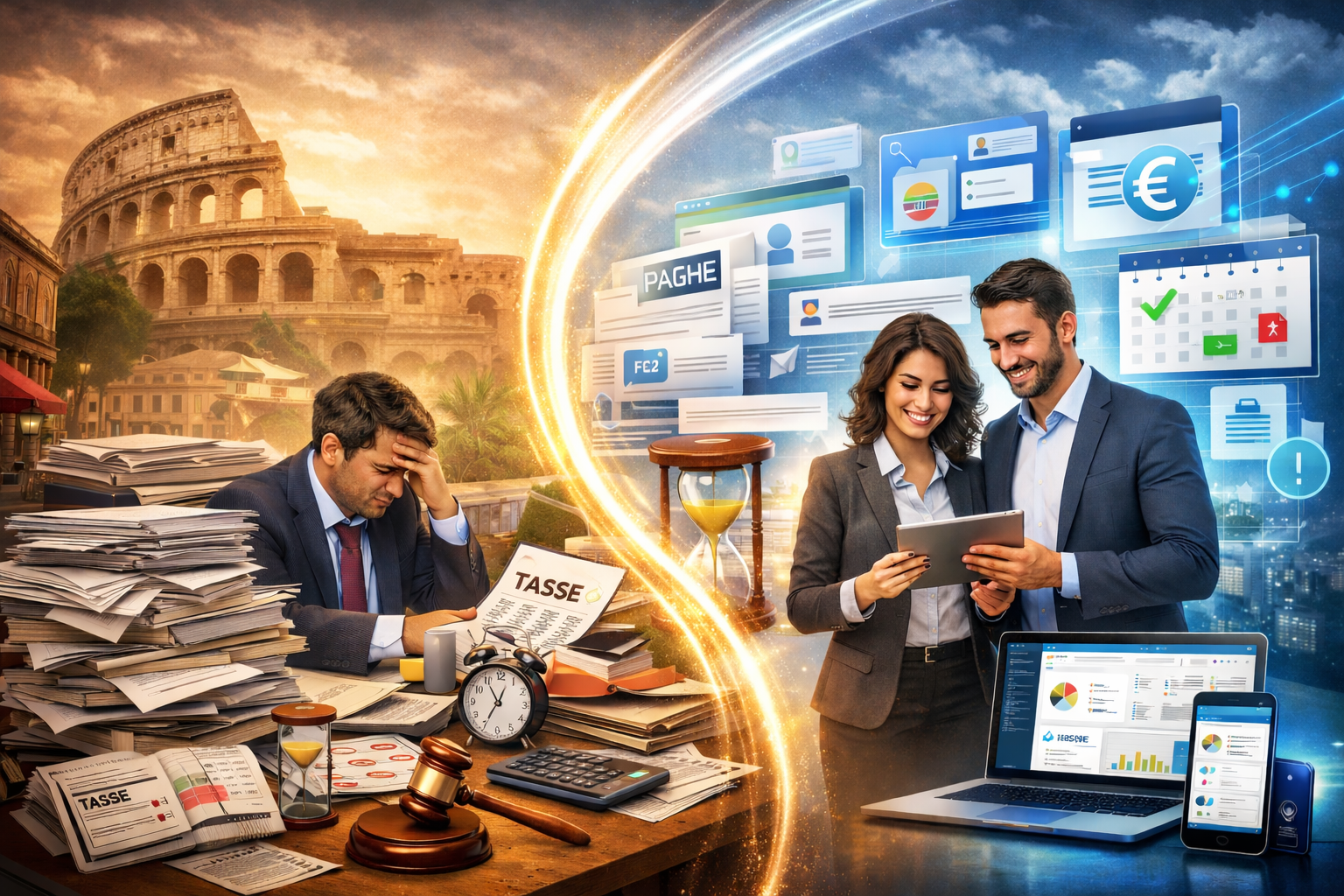 Vivid Money: la rivoluzione del banking che trasforma la liquidità delle PMI in risorsa strategica