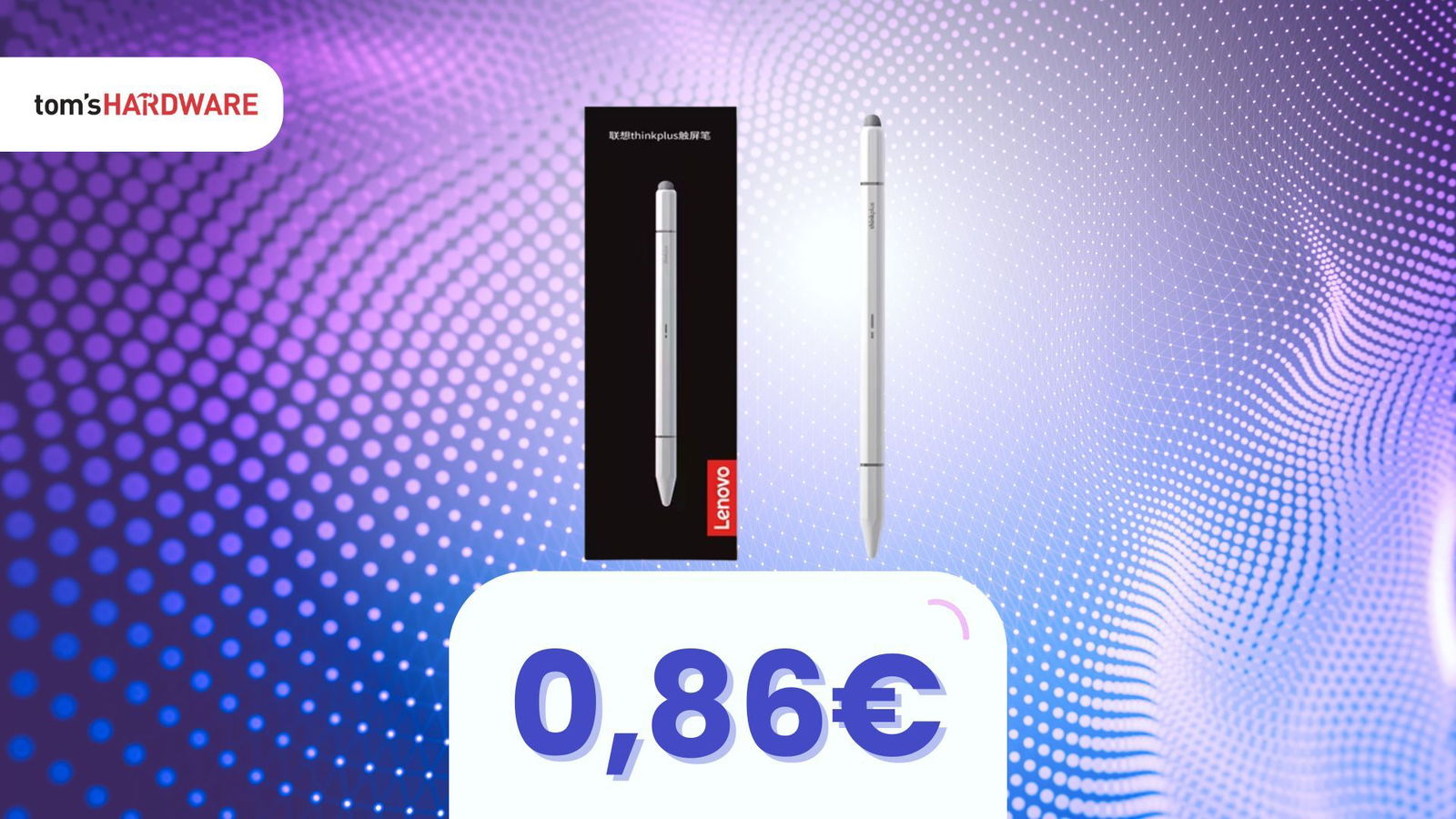Penna per tablet top a meno di 1€? Solo su AliExpress se sei nuovo!