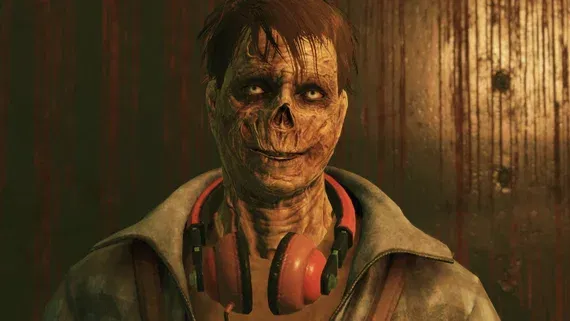 Bethesda pubblica una patch importante per Fallout 76