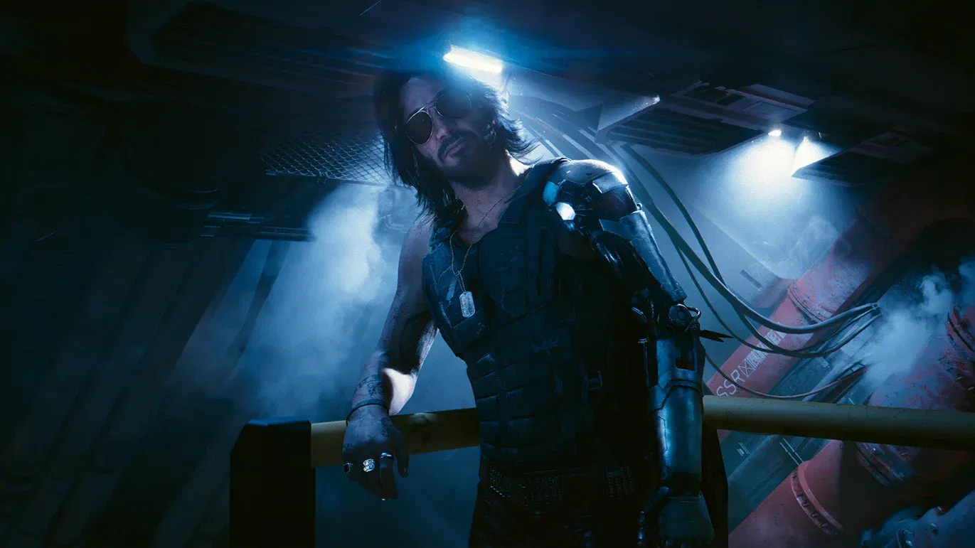 Cyberpunk 2077, il creatore della mod VR è stato punito dai pirati