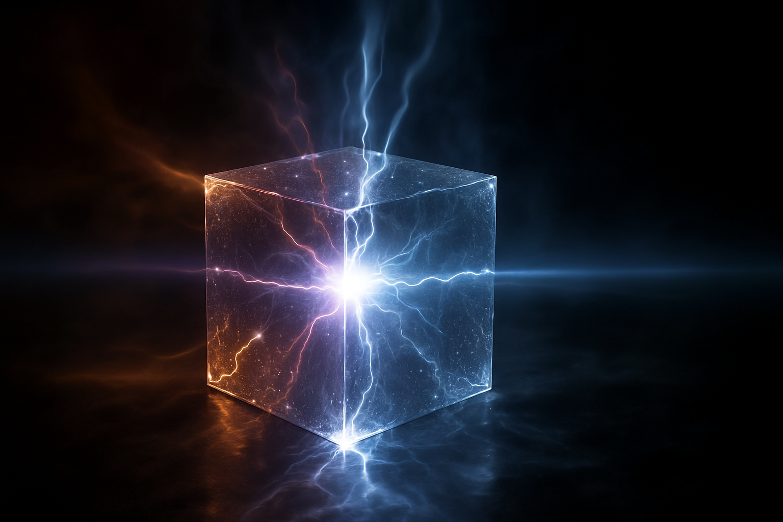 Scoperta una nuova via per creare materiali quantistici