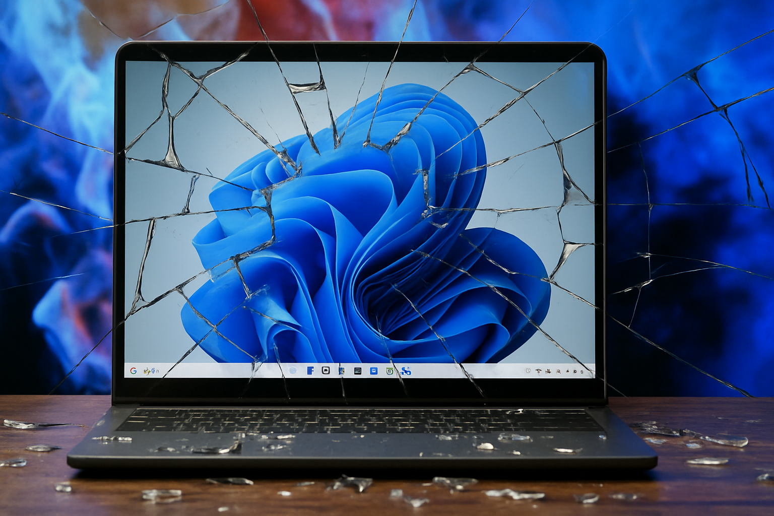 Windows 11, un altro bug causa crash e blocco delle app: è il terzo da inizio anno