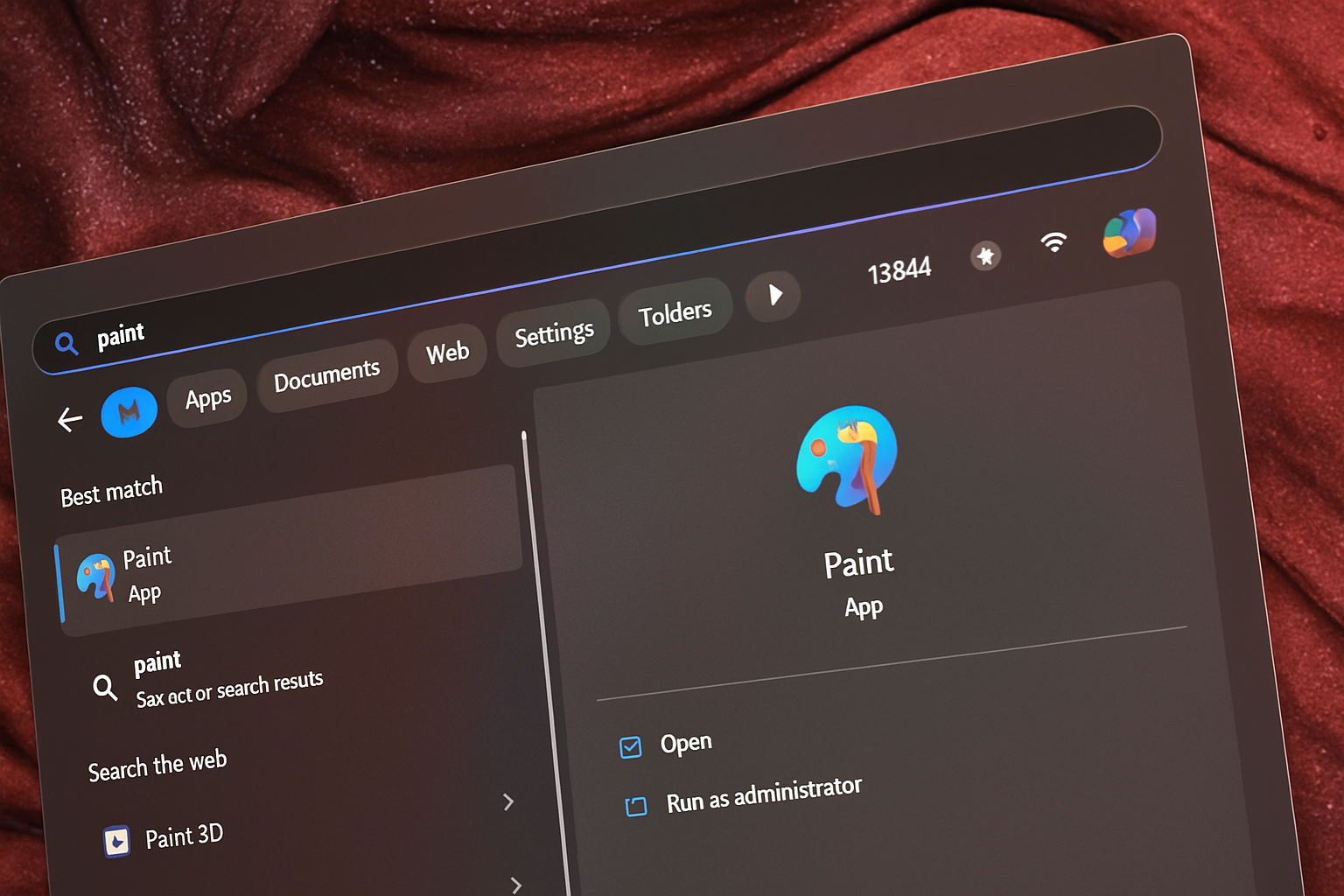 L'AI trasforma Paint e Notepad: ecco le novità