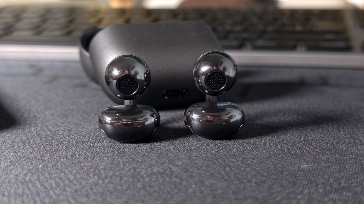 Immagine di Recensione FreeClip 2, la maturità dell’open-ear secondo HUAWEI