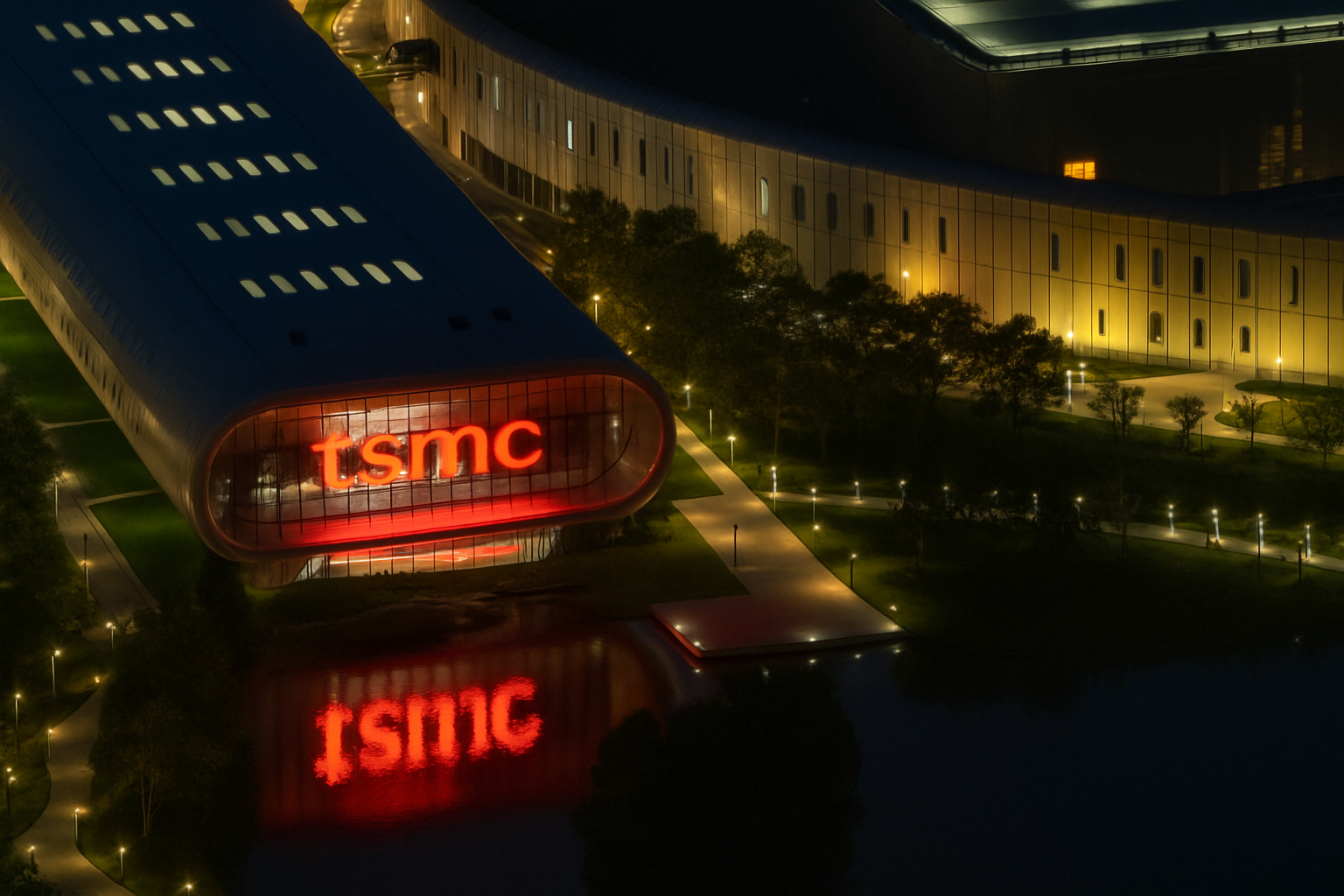 NVIDIA supera Apple e diventa il primo cliente TSMC