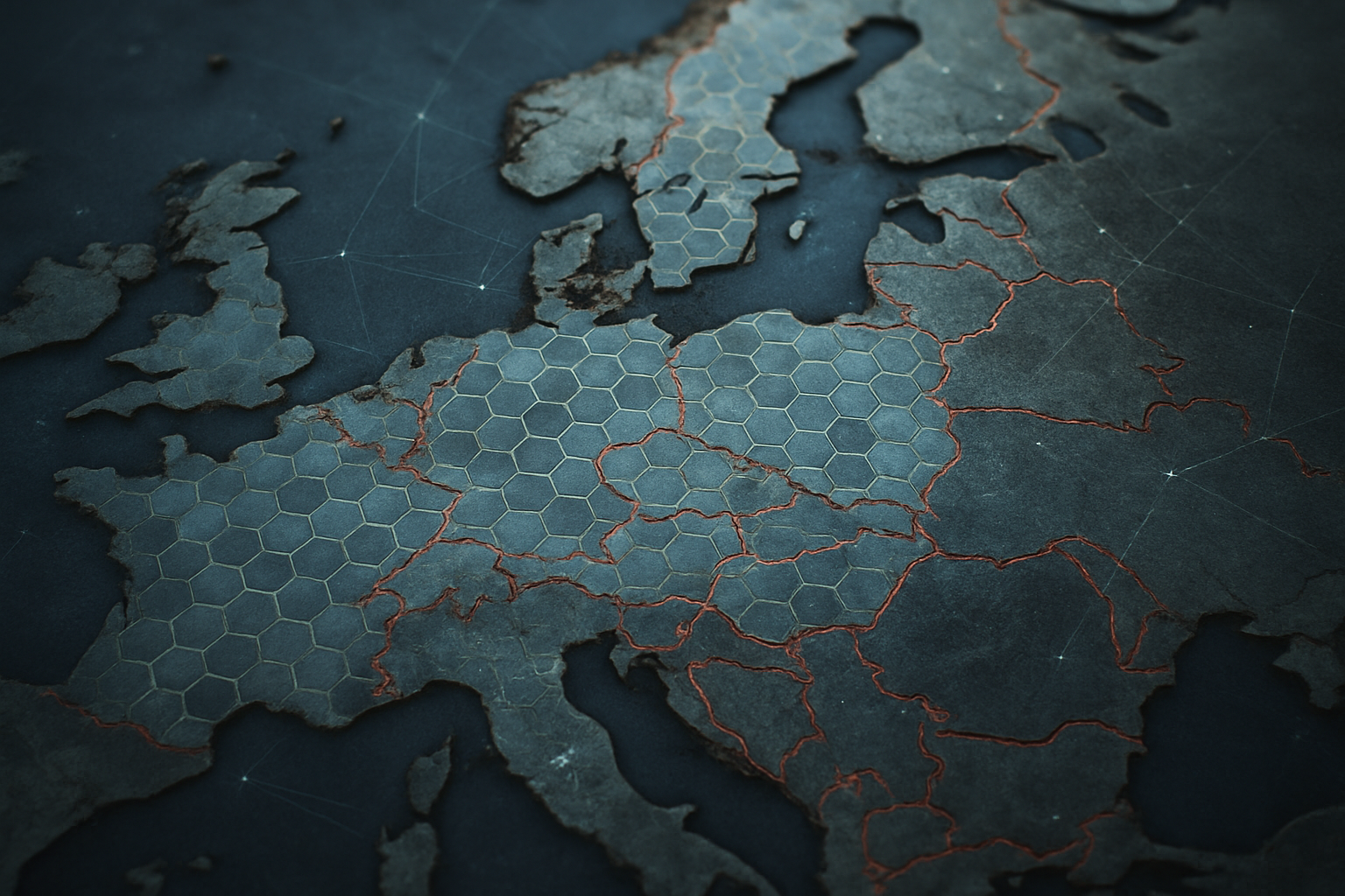 Reti digitali, con il Digital Networks Act l’UE stringe le regole