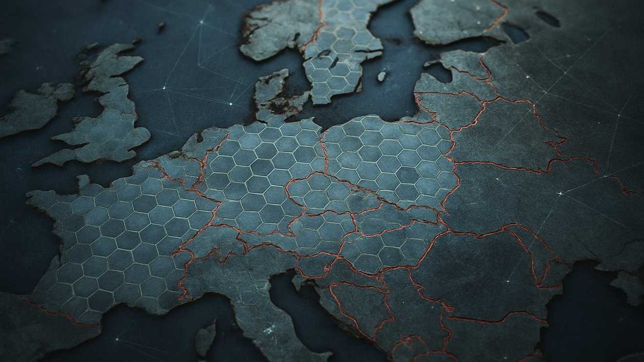 Immagine di Reti digitali, con il Digital Networks Act l’UE stringe le regole