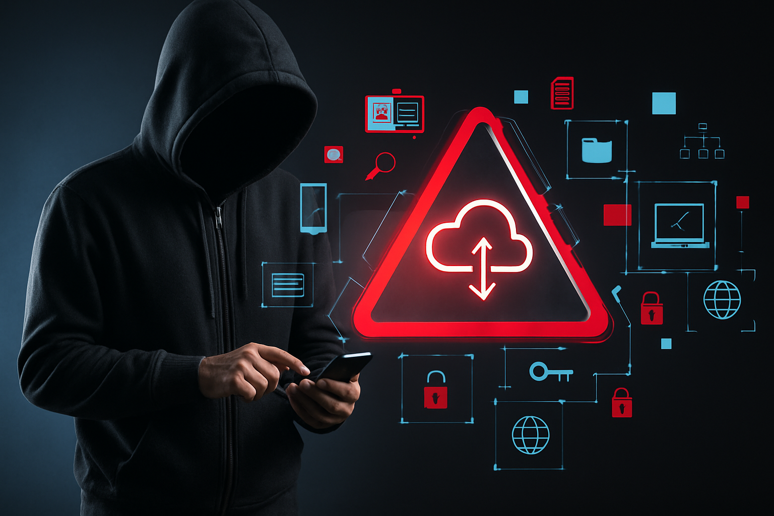 Demo cloud: la backdoor nascosta nella tua azienda