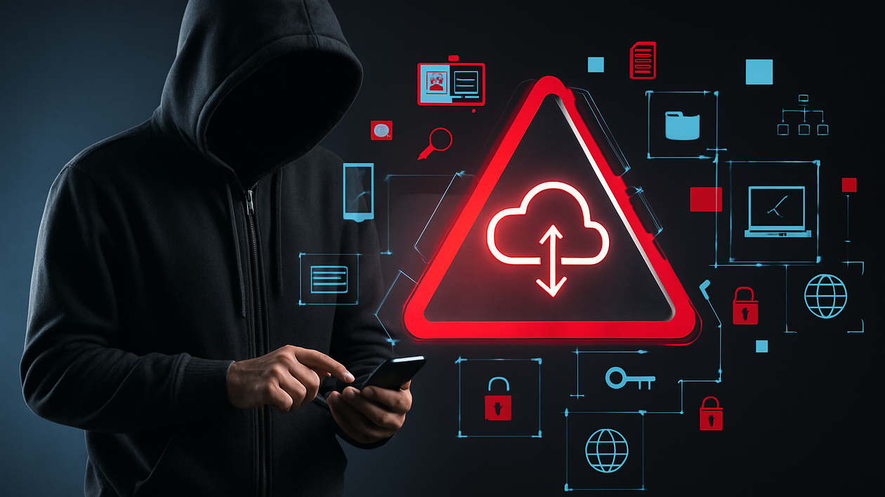 Immagine di Demo cloud: la backdoor nascosta nella tua azienda