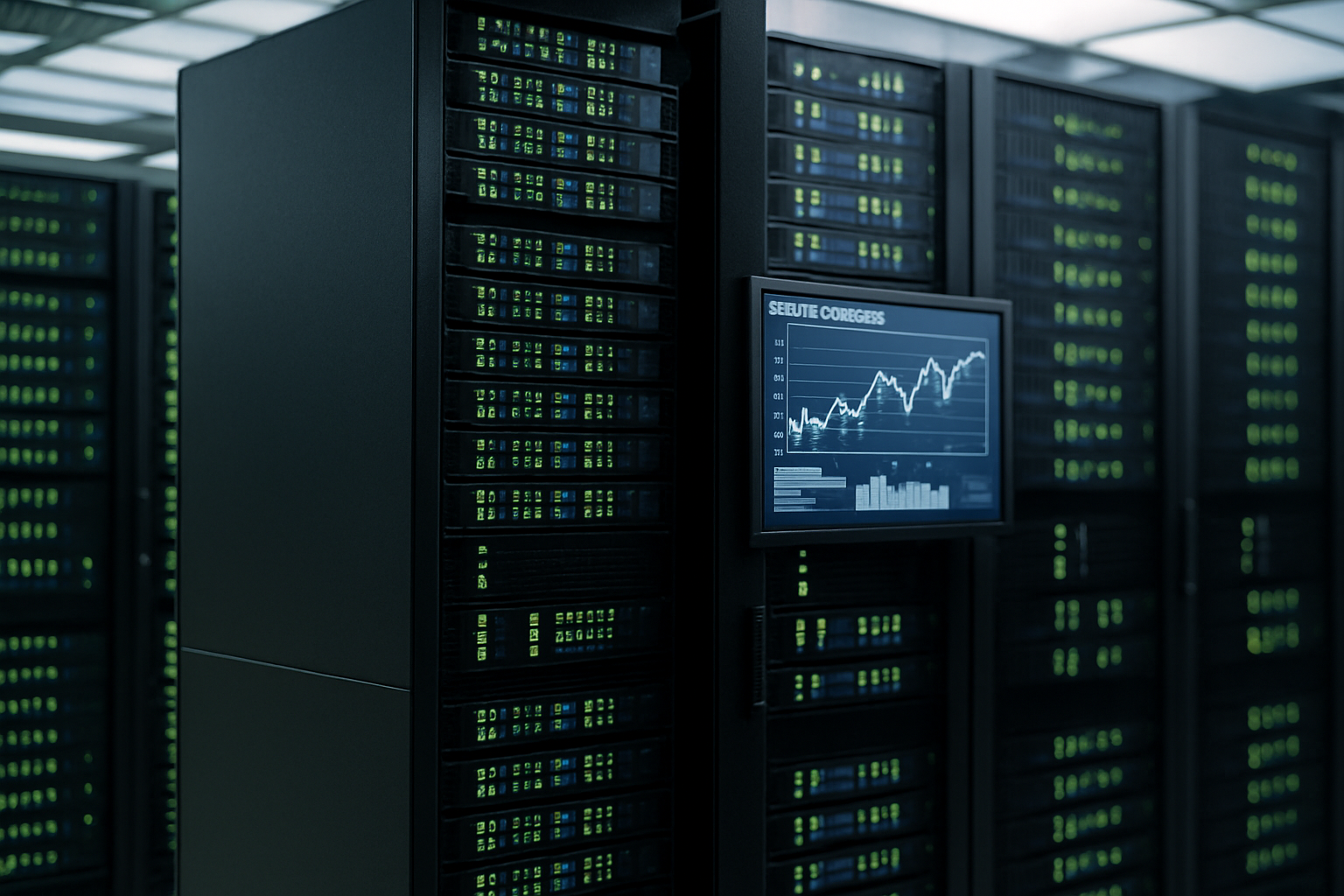 OpenAI Stargate, la rivoluzione green dei data center