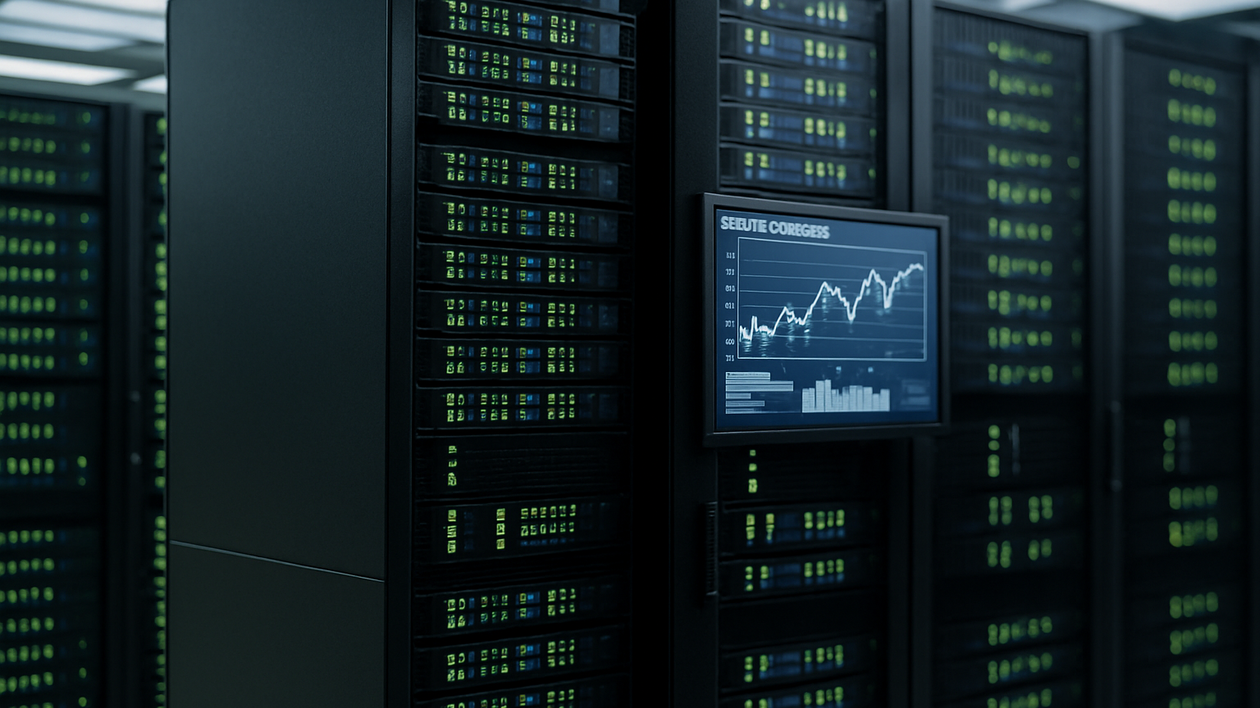 Immagine di OpenAI Stargate, la rivoluzione green dei data center