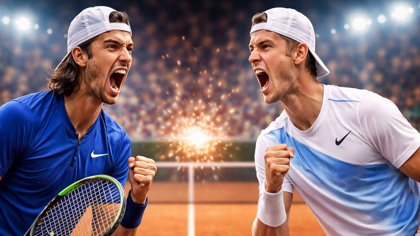 Musetti vs Machac: guida TV e streaming per vederla dall’Italia