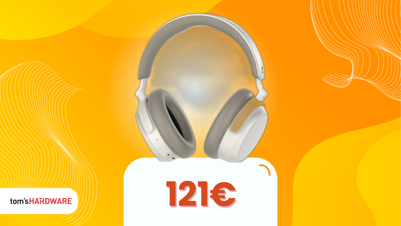 Queste Sennheiser oggi costano meno del loro prezzo medio su Amazon