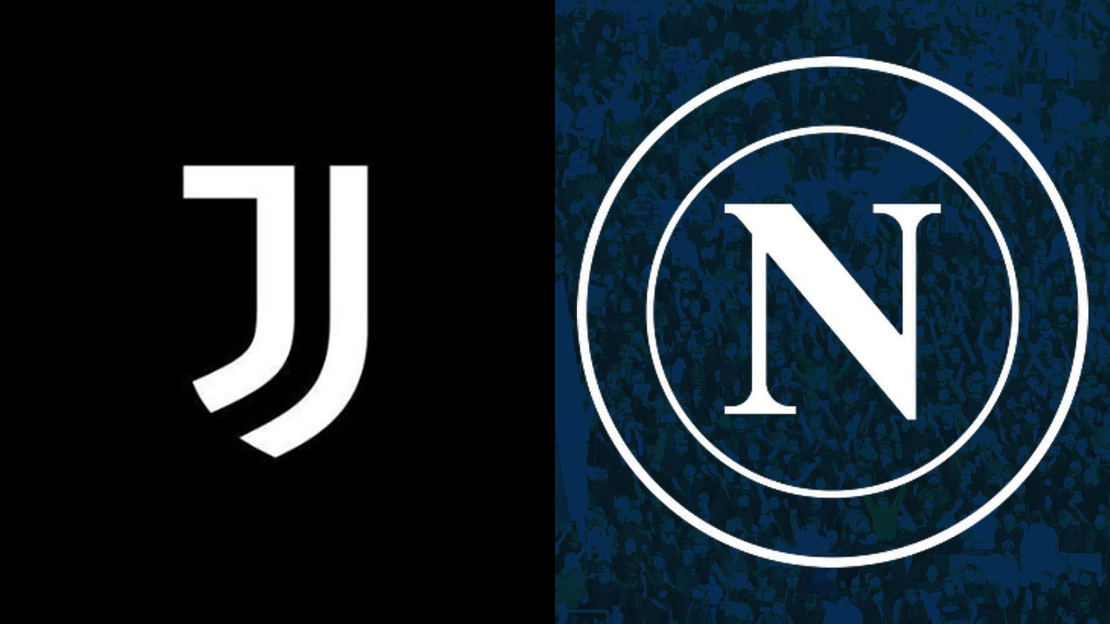 Dove vedere Juventus - Napoli in TV e streaming