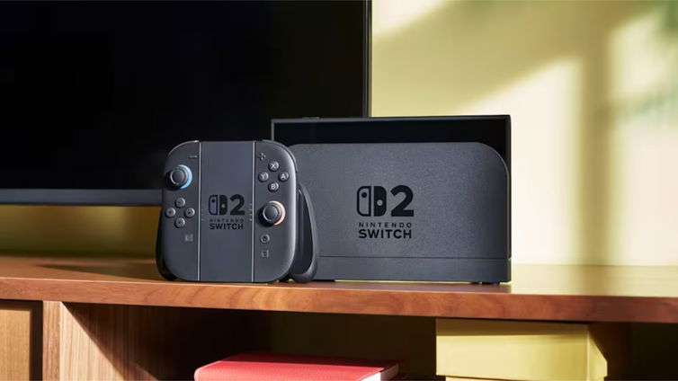 Immagine di Nintendo Switch 2 sbanca in USA, numeri da record assoluto
